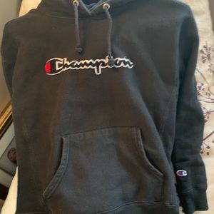Champion Hoodie